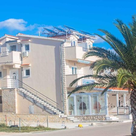 Apartments In Rogoznica 36019 Rogoznica (Sibenik-Knin) Exterior foto
