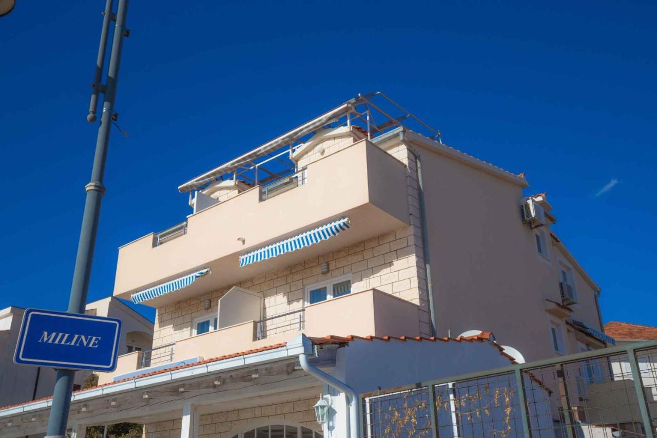 Apartments In Rogoznica 36019 Rogoznica (Sibenik-Knin) Exterior foto
