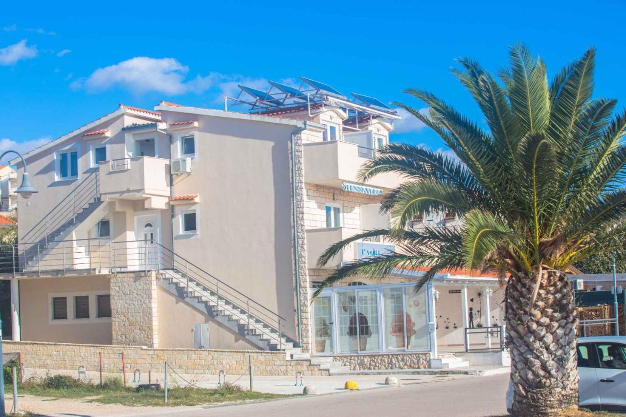 Apartments In Rogoznica 36019 Rogoznica (Sibenik-Knin) Exterior foto