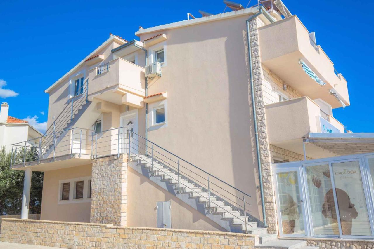 Apartments In Rogoznica 36019 Rogoznica (Sibenik-Knin) Exterior foto