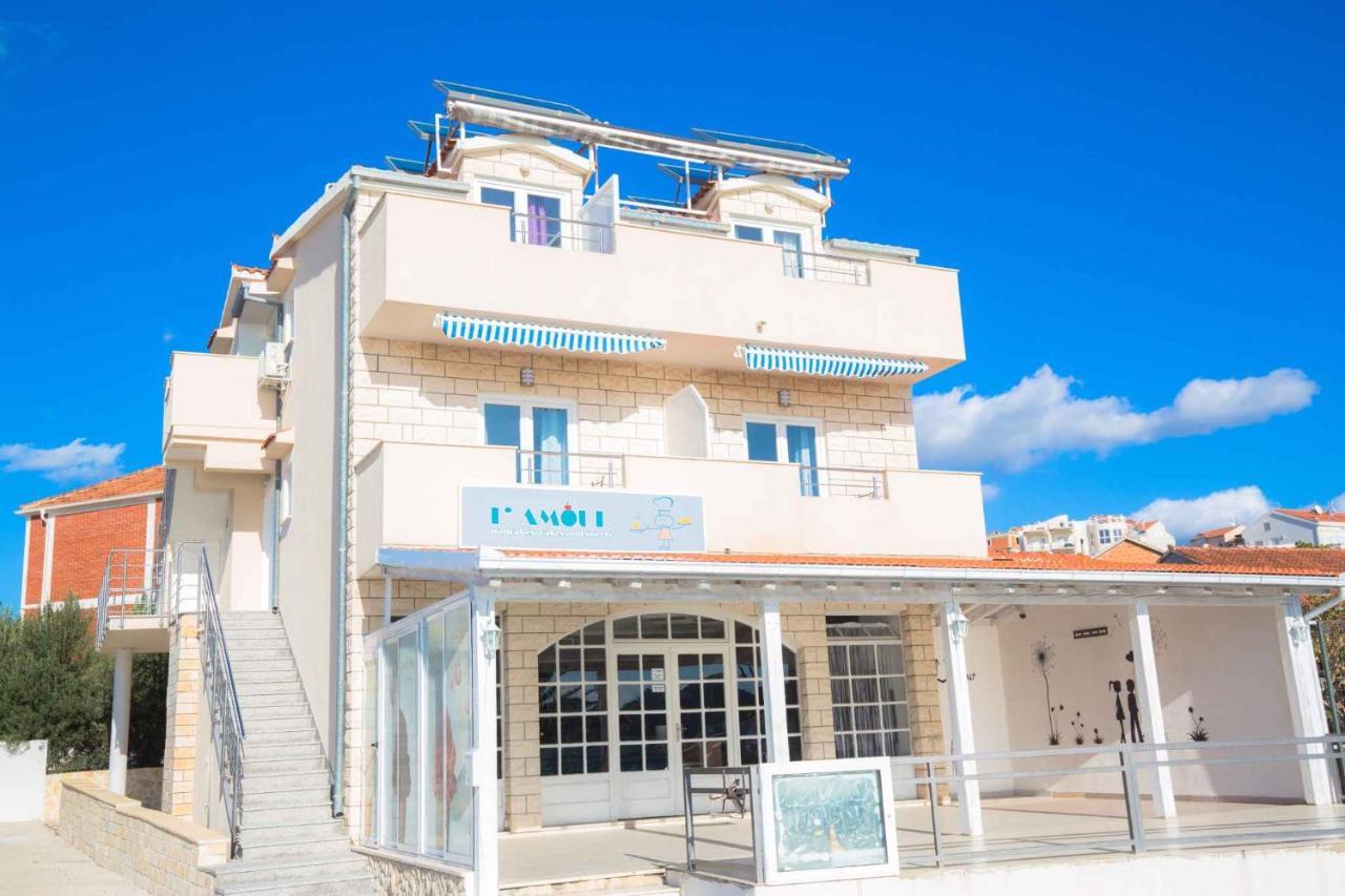 Apartments In Rogoznica 36019 Rogoznica (Sibenik-Knin) Exterior foto